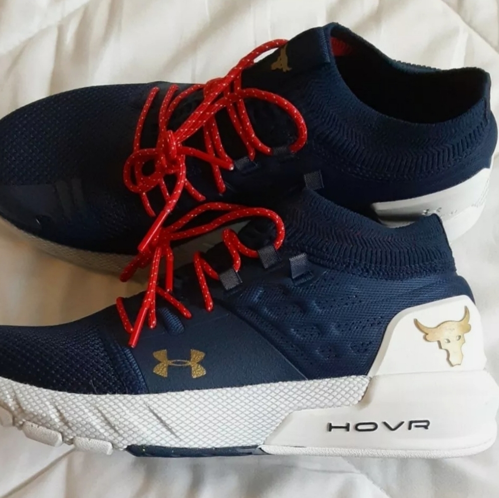 (Size)[7.5][8.5] Under Armour Women's  "Projec
